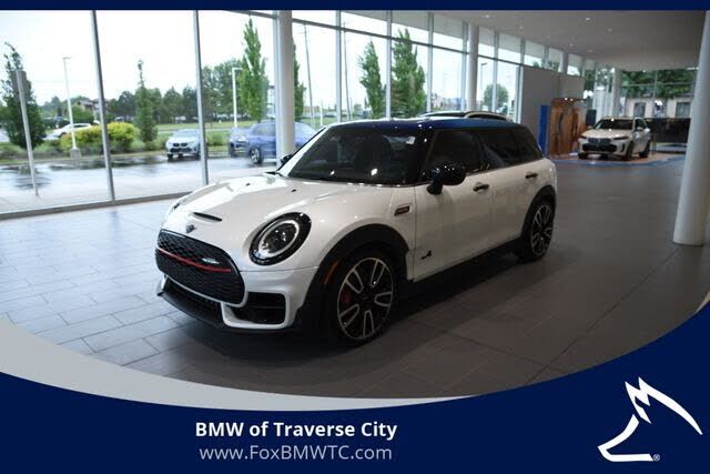 2024 MINI Clubman