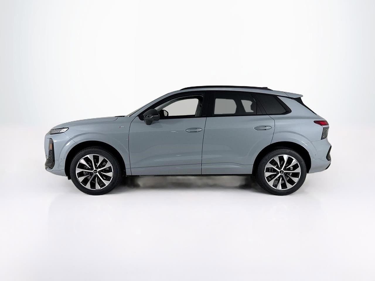 2026 Audi Q3