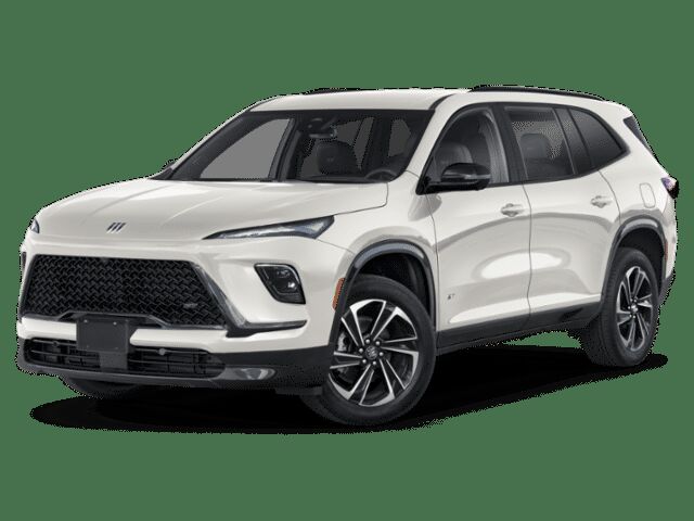 2026 BUICK Enclave