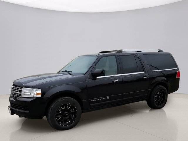 2013 LINCOLN Navigator