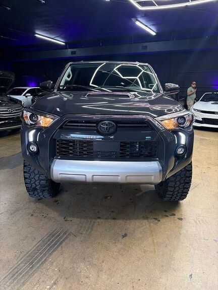 2024 TOYOTA 4-Runner