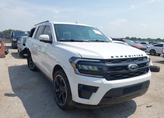2024 FORD Expedition