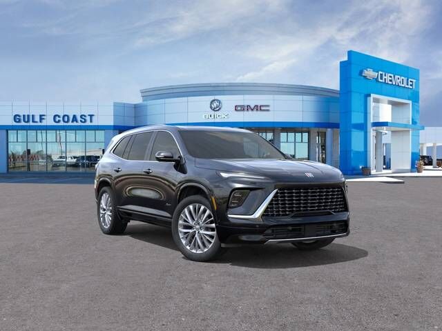2026 BUICK Enclave