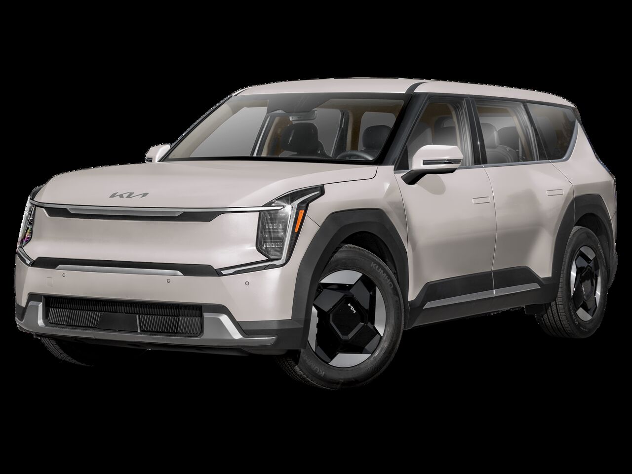 2026 KIA EV9