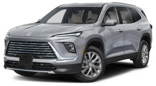 2026 BUICK Enclave