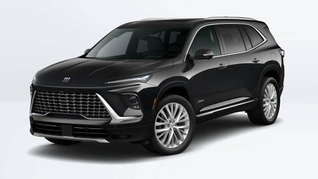2025 BUICK Enclave