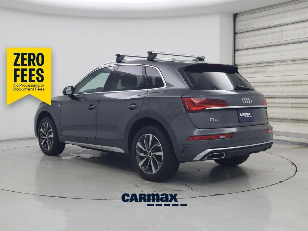 2023 Audi Q5