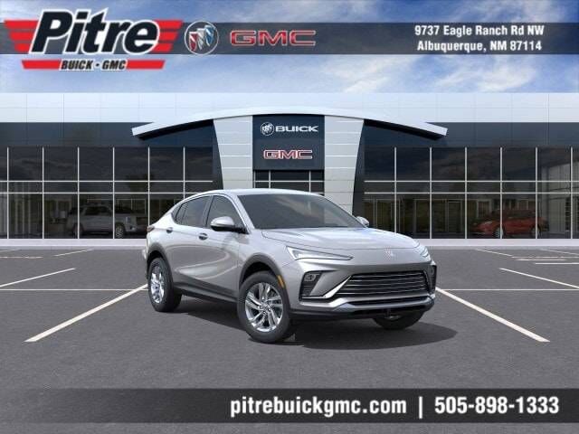 2026 BUICK Envista
