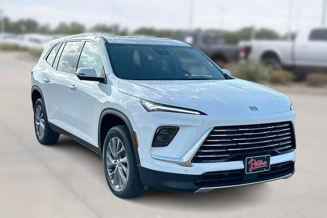 2026 BUICK Enclave