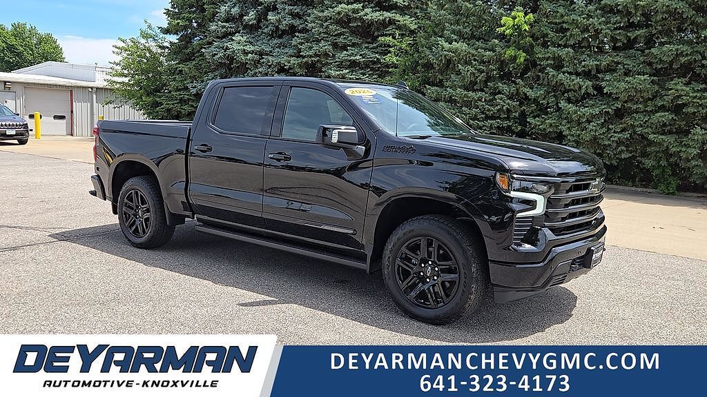 2026 CHEVROLET Blazer EV