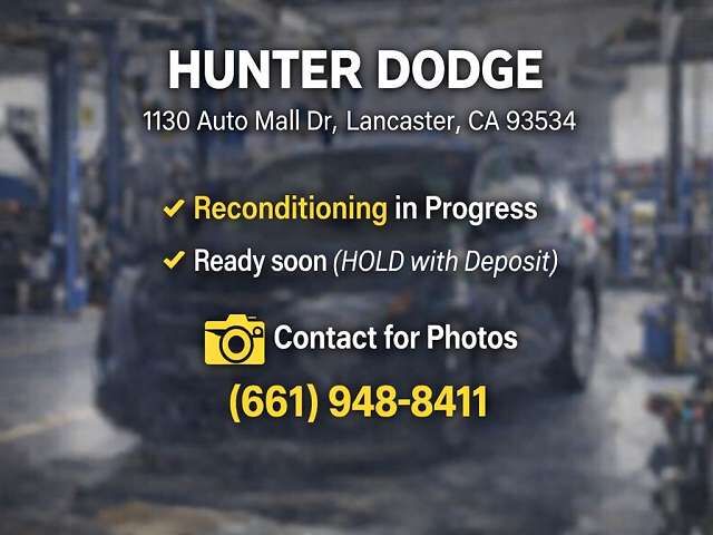 2025 DODGE Durango