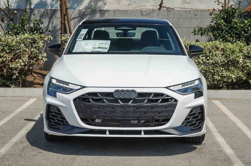 2026 Audi S3