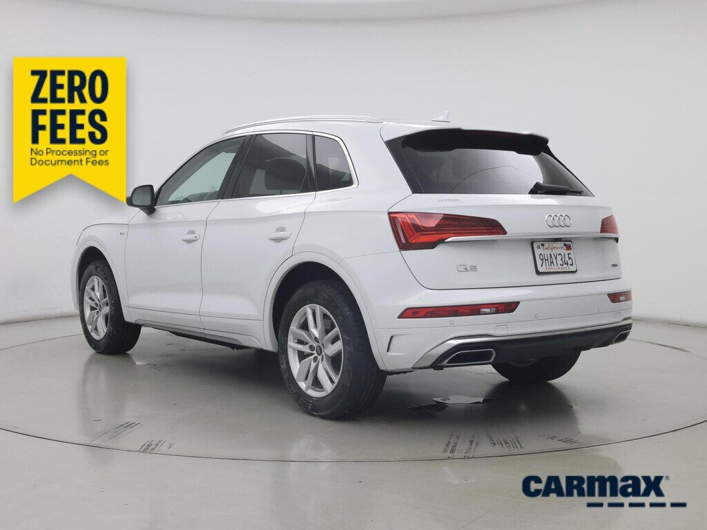 2023 Audi Q5