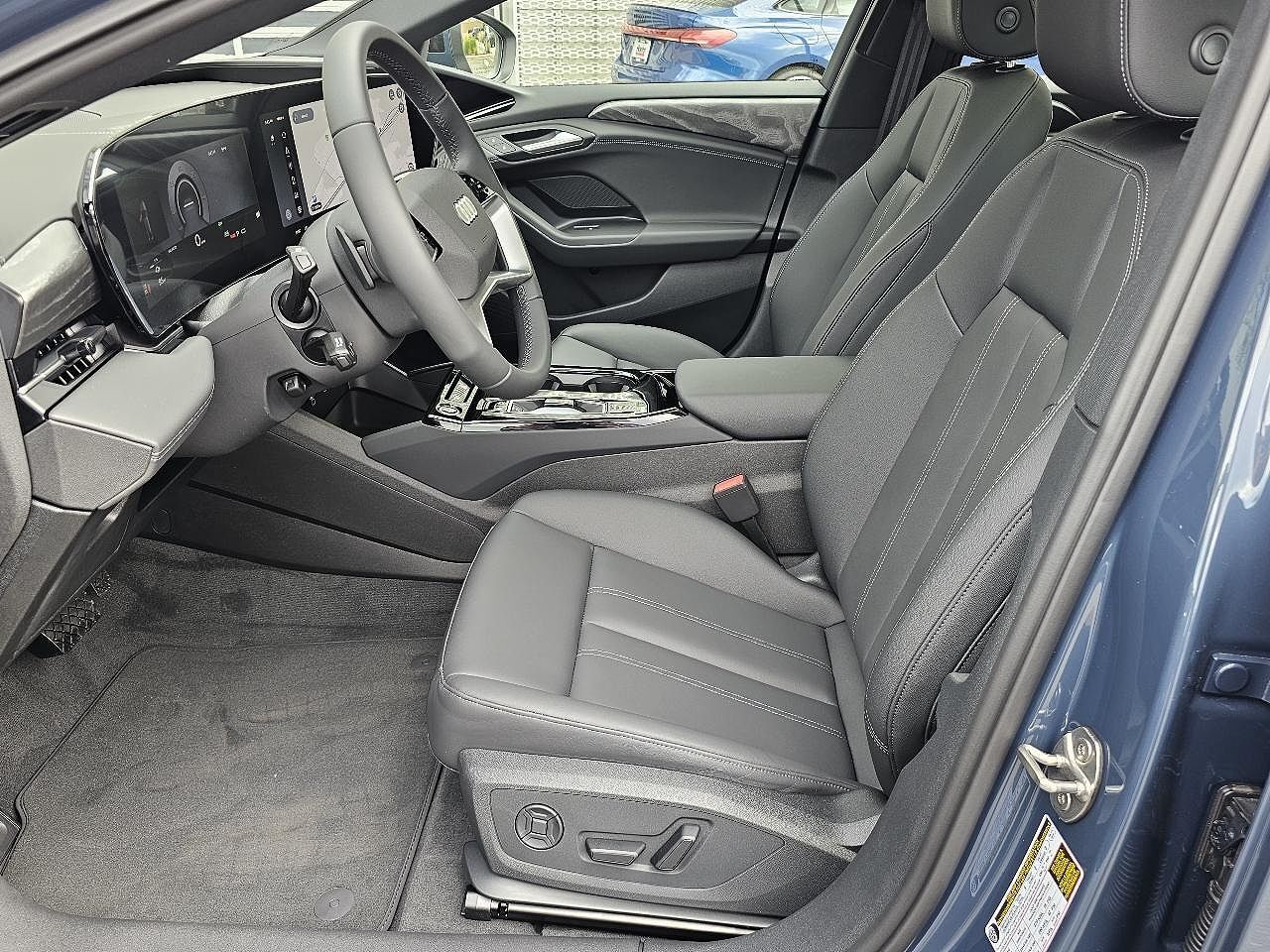 2027 Audi A6
