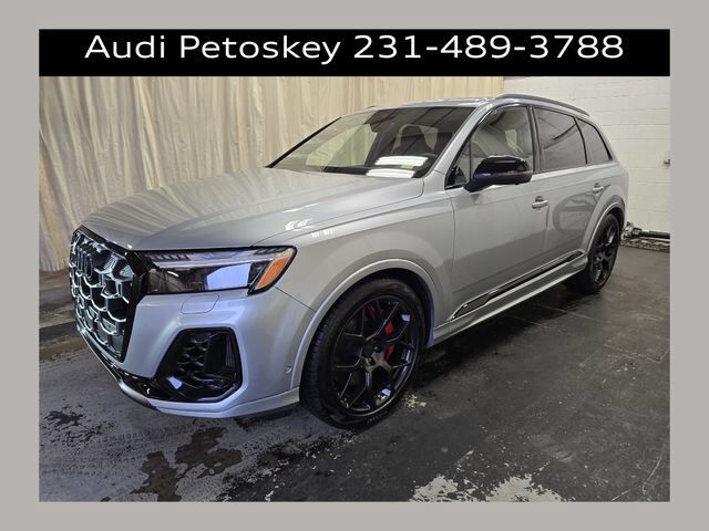 2026 AUDI SQ7