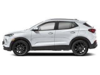 2026 BUICK Encore GX
