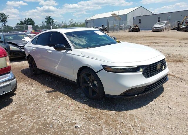 2024 HONDA Accord