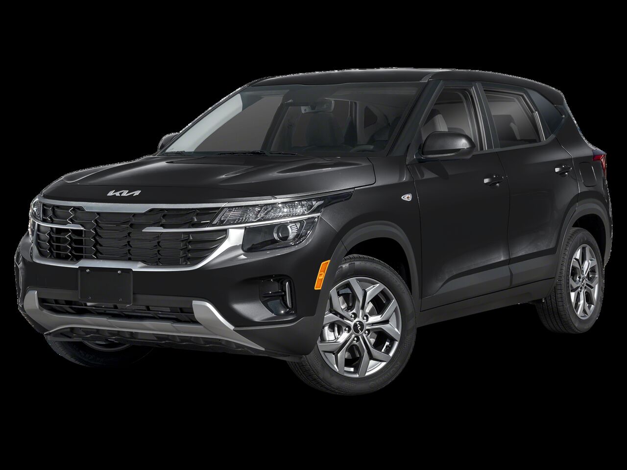 2024 KIA Seltos