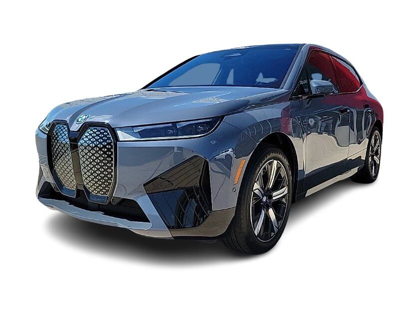 2023 BMW ix
