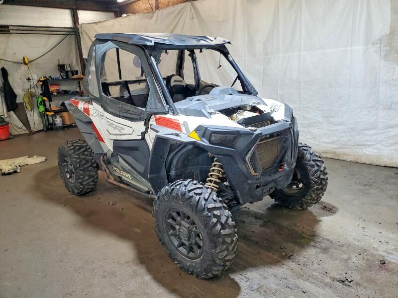 2019 POLARIS RZR