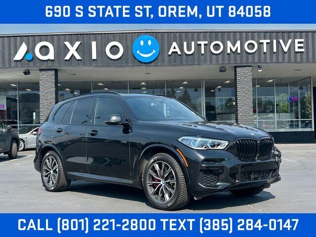 2023 BMW X5