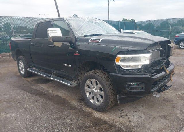 2023 RAM 3500