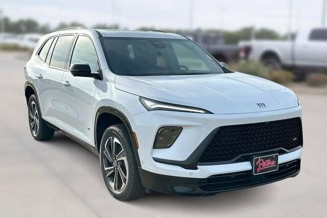 2026 BUICK Enclave