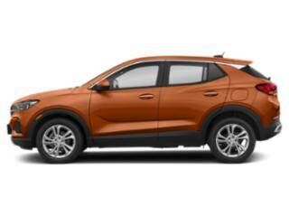 2023 BUICK Encore GX