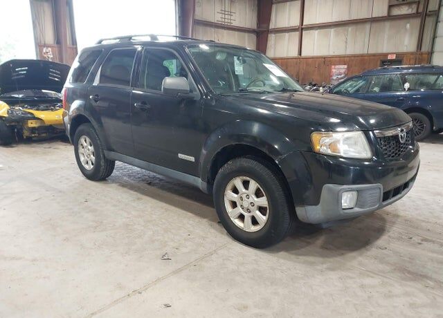 2008 MAZDA Tribute