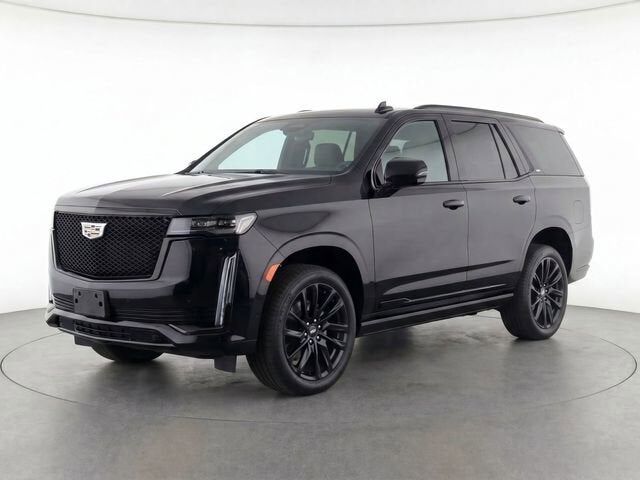 2024 CADILLAC Escalade