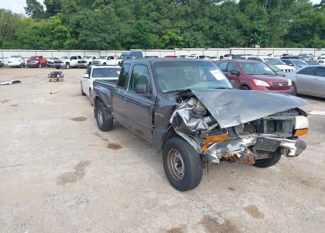 1998 FORD Ranger
