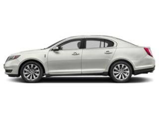 2015 LINCOLN MKS