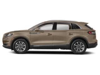 2021 LINCOLN Nautilus