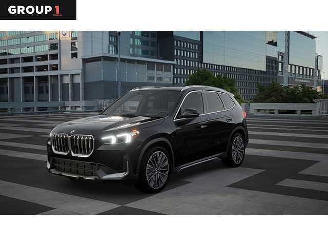 2026 BMW X1
