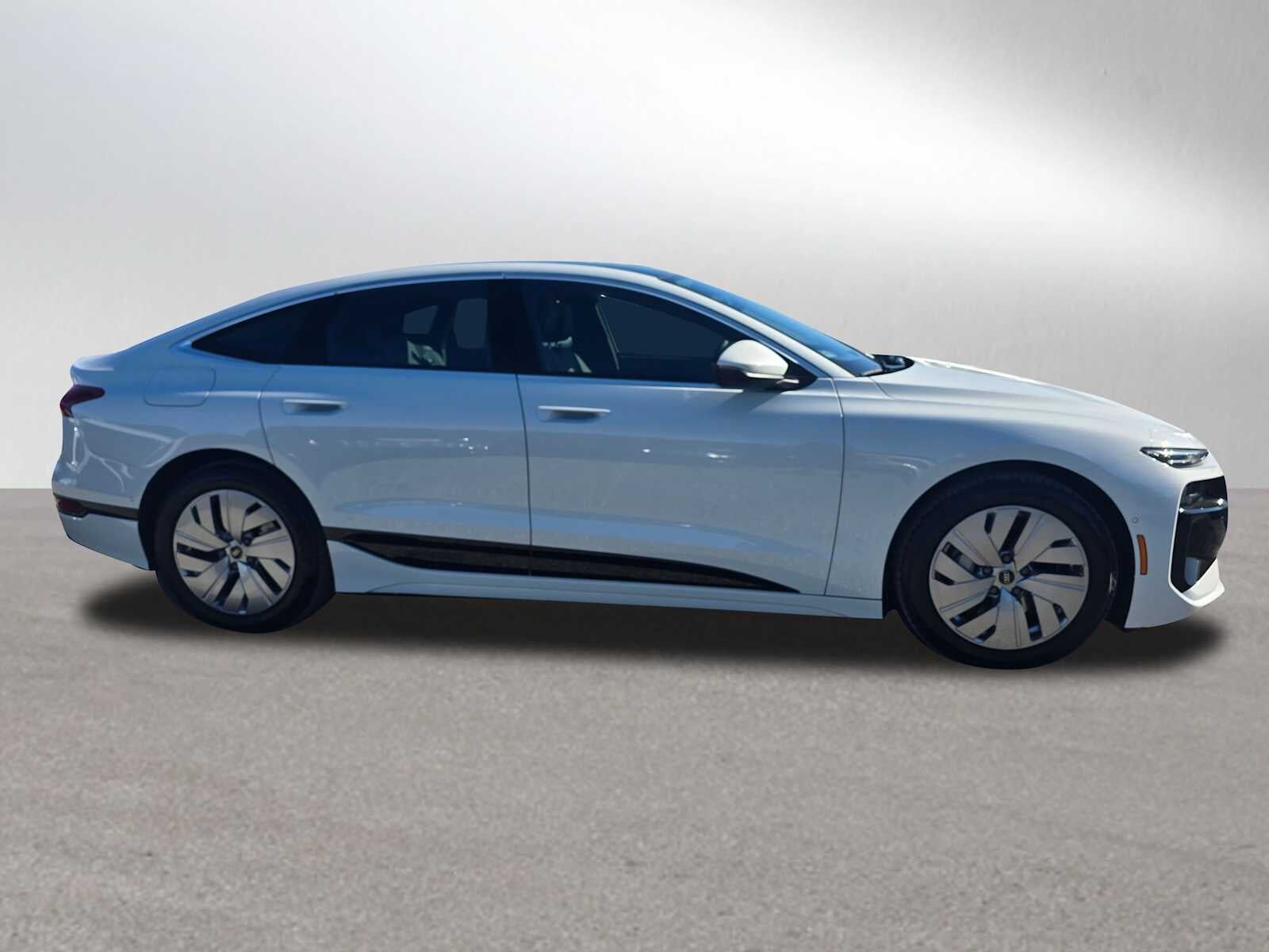 2025 Audi A6