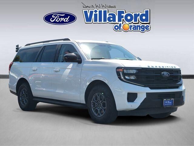 2025 FORD Expedition