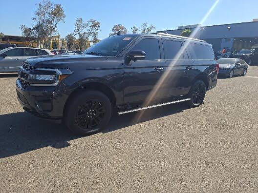 2023 FORD Expedition