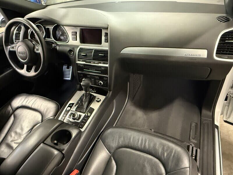2015 Audi Q7