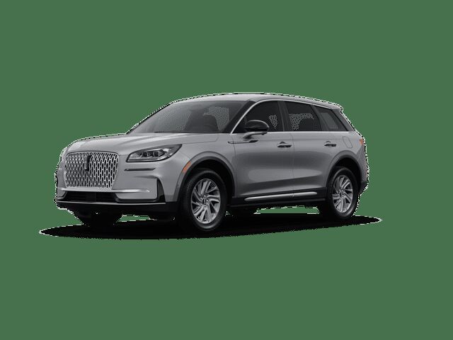 2025 LINCOLN Corsair