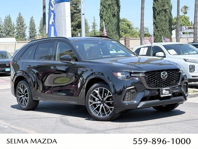 2026 MAZDA CX-70