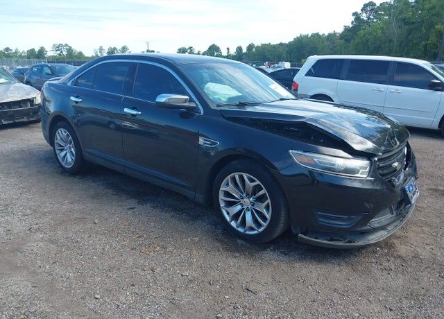 2015 FORD Taurus