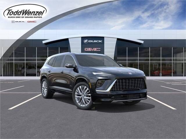2026 BUICK Enclave