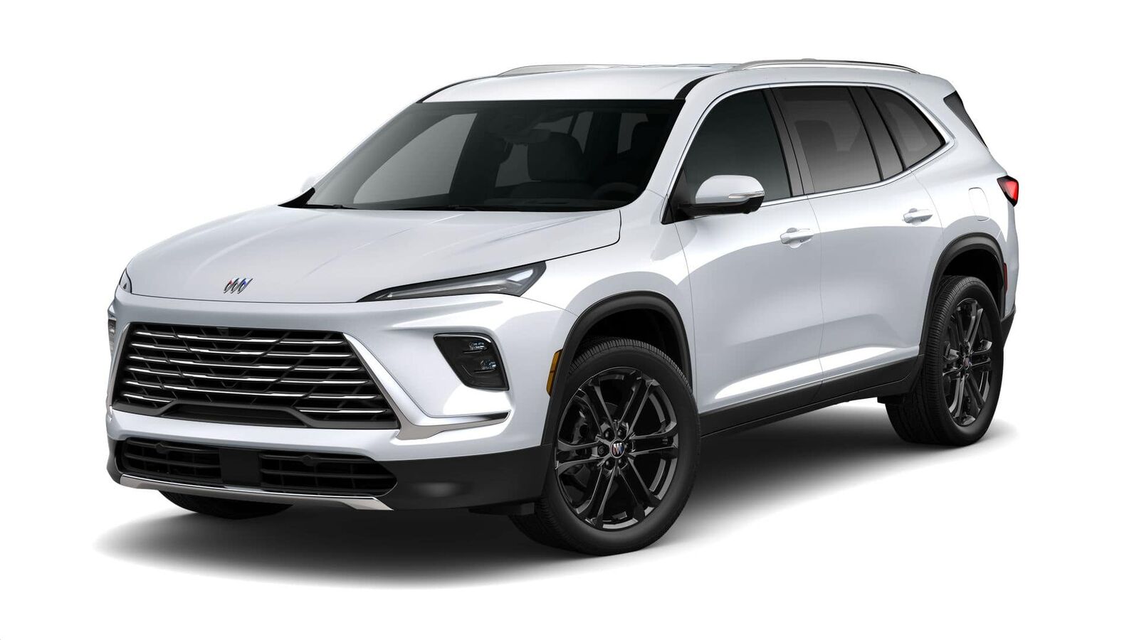 2026 BUICK Enclave