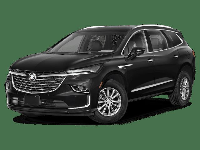 2024 BUICK Enclave