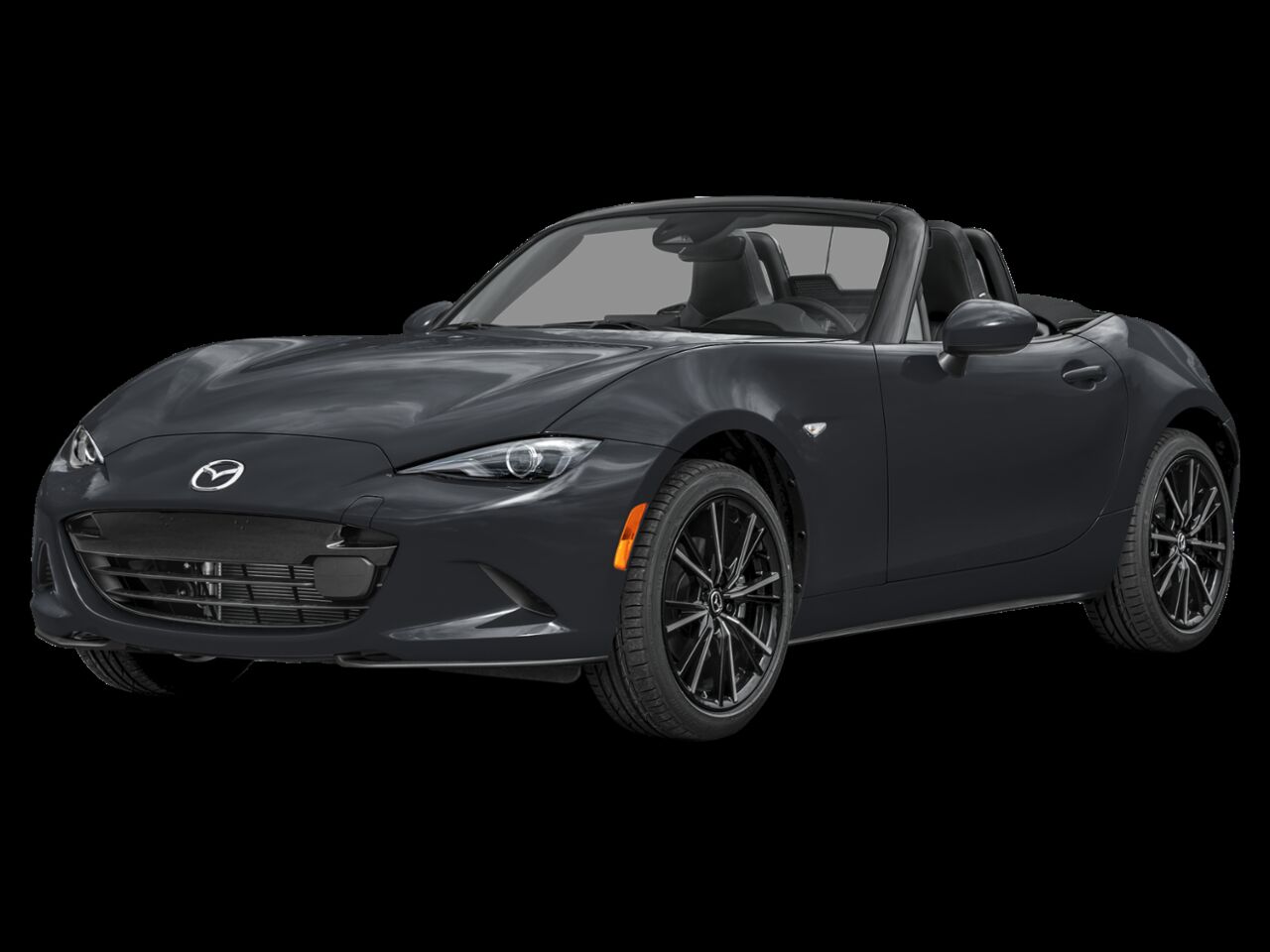 2026 MAZDA MX-5