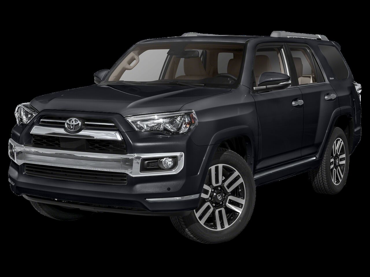 2022 TOYOTA 4-Runner