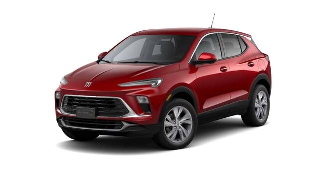 2026 BUICK Encore GX