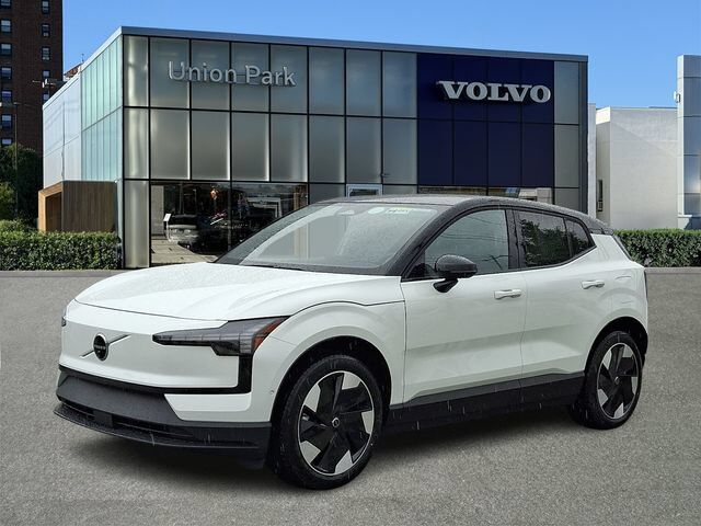 2026 VOLVO EX30