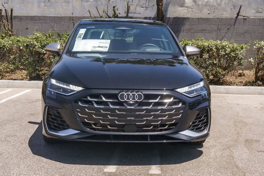 2026 Audi S3