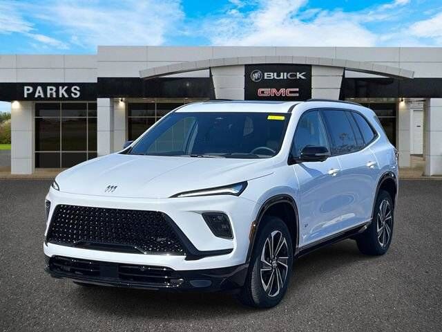 2026 BUICK Enclave